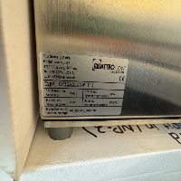QuattroFlow QF30 Pump image 1